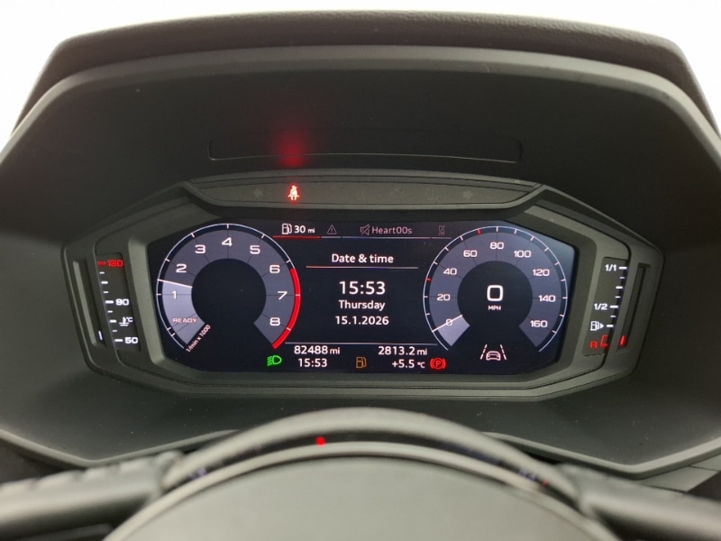 Used Audi A1 2019 for sale - 77256875: Photo 10