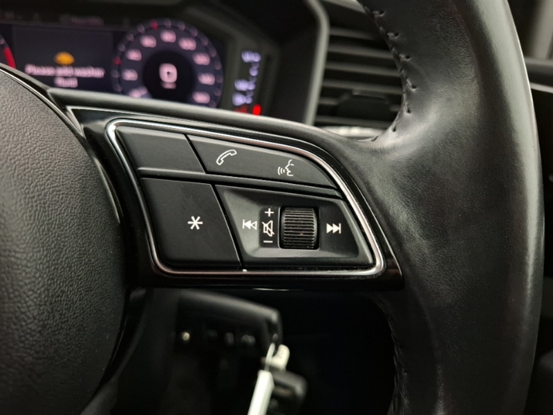 Used Audi A1 2019 for sale - 77256875: Photo 15