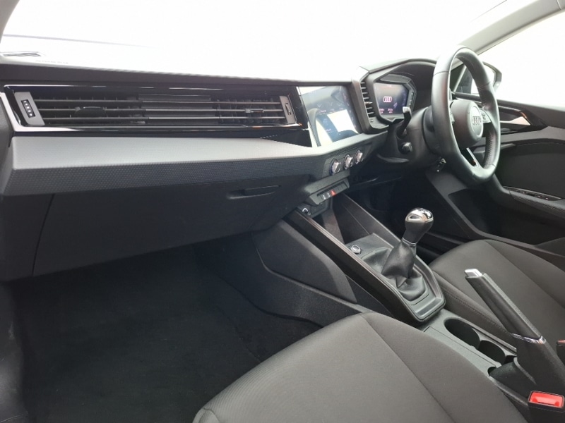 Used Audi A1 2019 for sale - 77256875: Photo 5