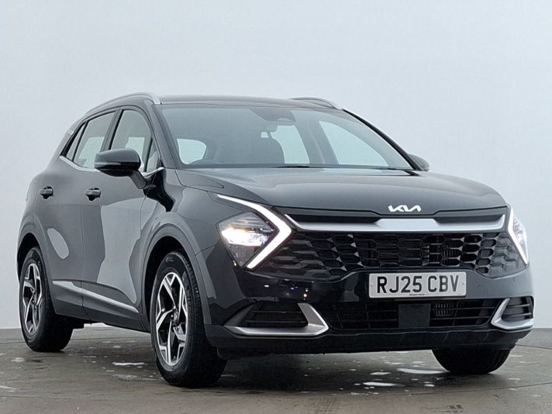 Used Kia Sportage 2025 for sale - 76465449: Photo 1