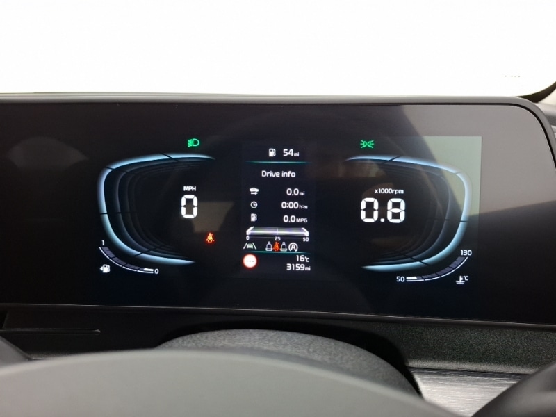 Used Kia Sportage 2025 for sale - 76465449: Photo 10