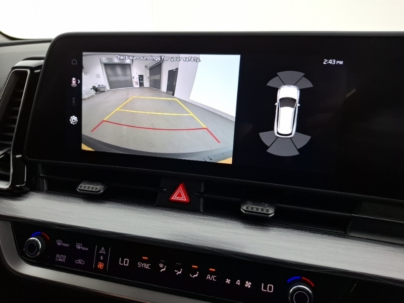 Used Kia Sportage 2025 for sale - 76465449: Photo 11