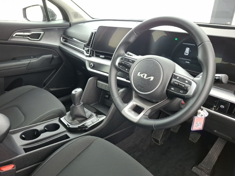 Used Kia Sportage 2025 for sale - 76465449: Photo 12