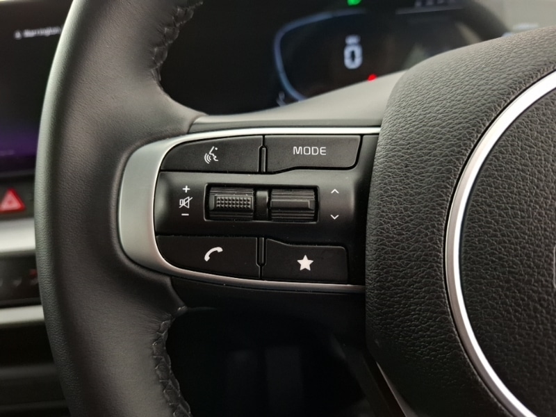 Used Kia Sportage 2025 for sale - 76465449: Photo 14