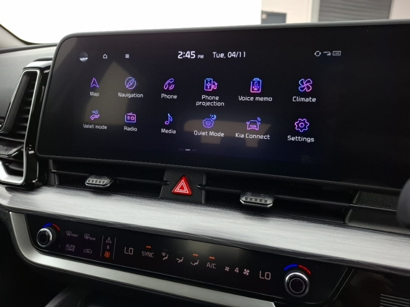 Used Kia Sportage 2025 for sale - 76465449: Photo 16