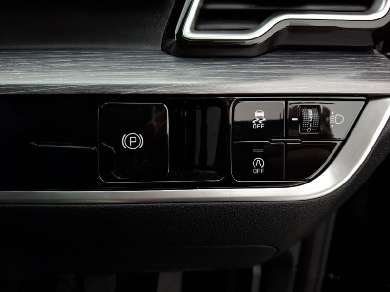 Used Kia Sportage 2025 for sale - 76465449: Photo 17