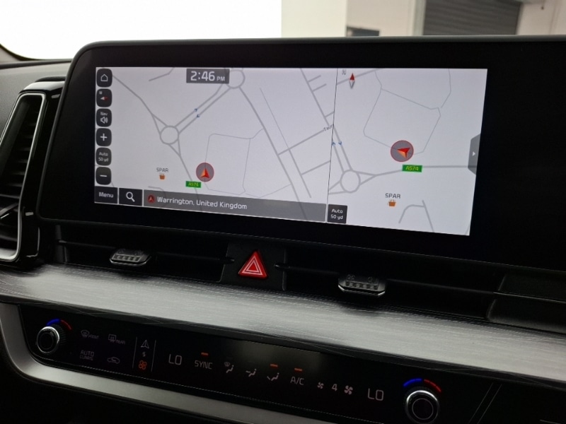 Used Kia Sportage 2025 for sale - 76465449: Photo 19