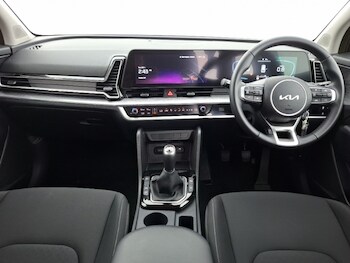 Used Kia Sportage 2025 for sale - 76465449: Photo