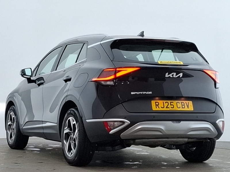 Used Kia Sportage 2025 for sale - 76465449: Photo 3