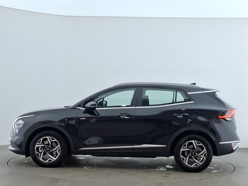 Used Kia Sportage 2025 for sale - 76465449: Photo 4