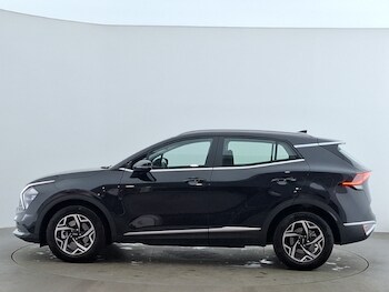 Used Kia Sportage 2025 for sale - 76465449: Photo