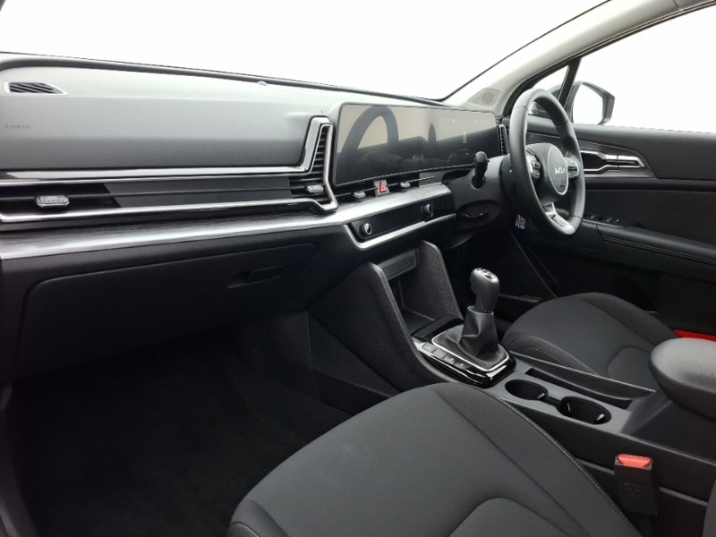 Used Kia Sportage 2025 for sale - 76465449: Photo 5