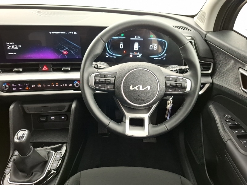 Used Kia Sportage 2025 for sale - 76465449: Photo 7