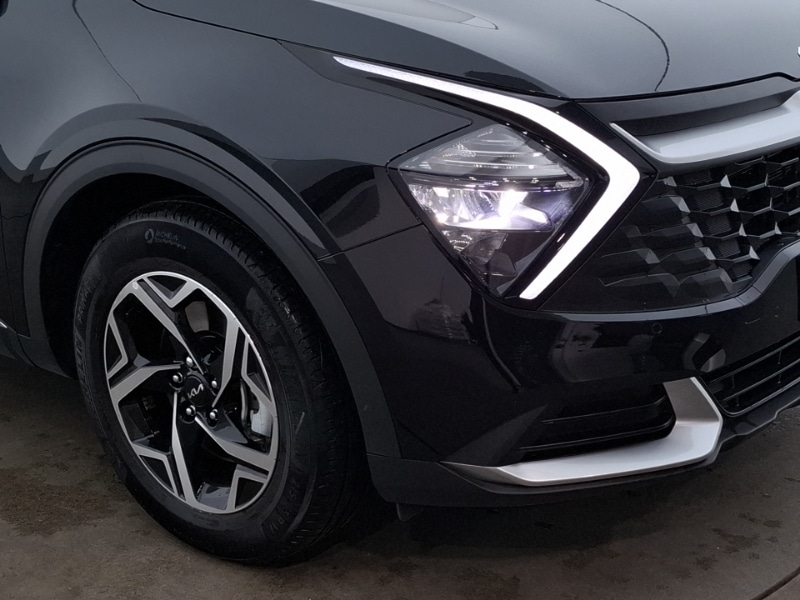 Used Kia Sportage 2025 for sale - 76465449: Photo 9