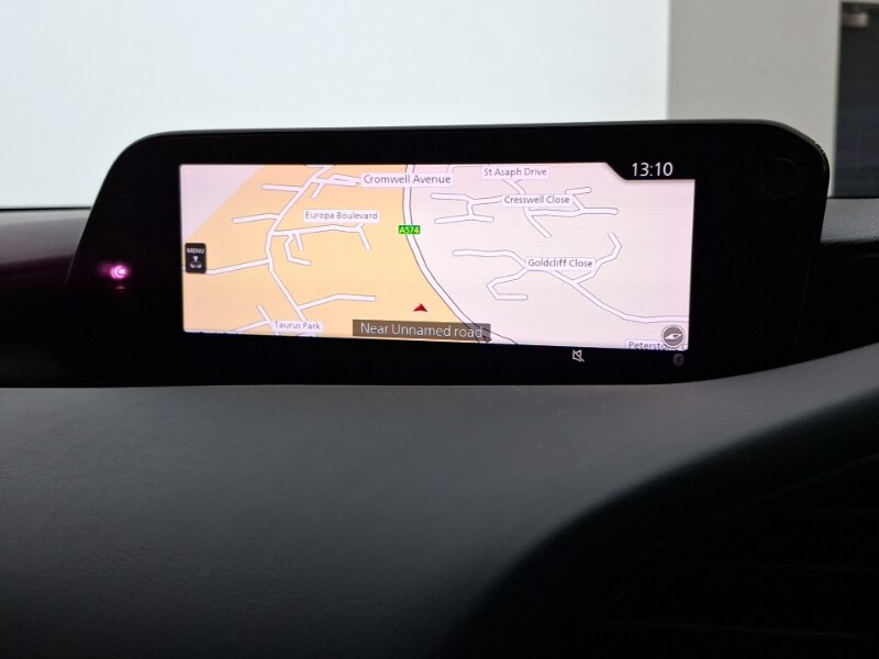 Used Mazda Mazda3 2021 for sale - 77475816: Photo 18