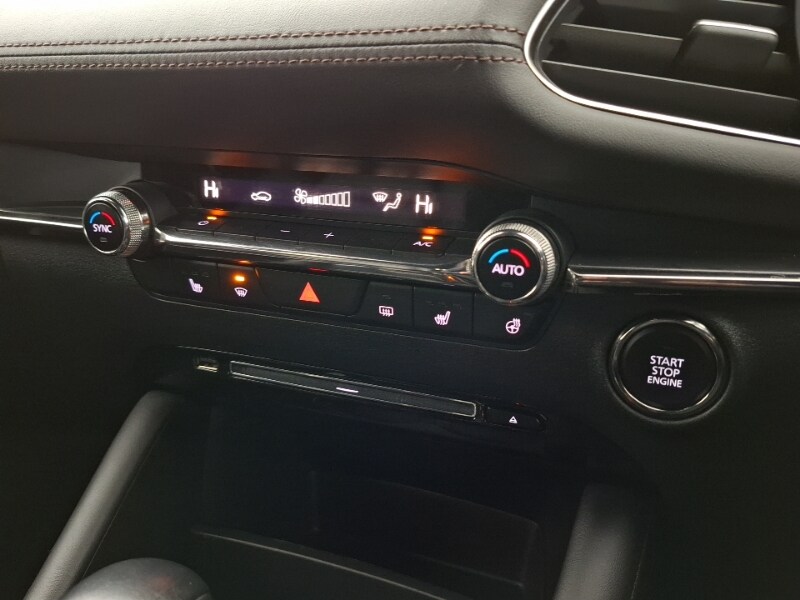 Used Mazda Mazda3 2021 for sale - 77475816: Photo 19