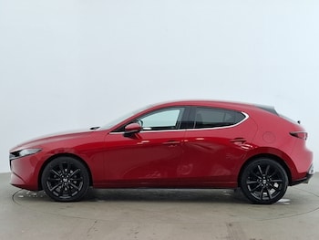 Used Mazda Mazda3 2021 for sale - 77475816: Photo