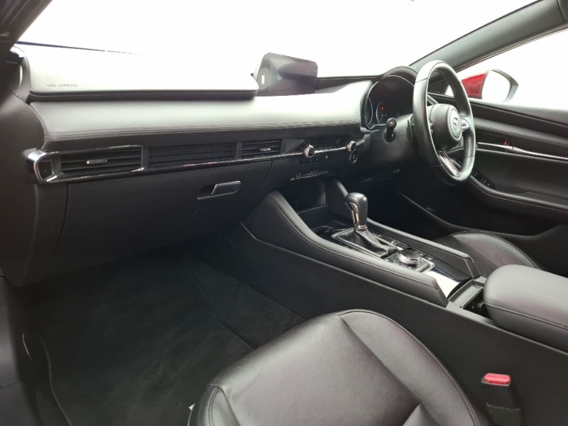 Used Mazda Mazda3 2021 for sale - 77475816: Photo 5