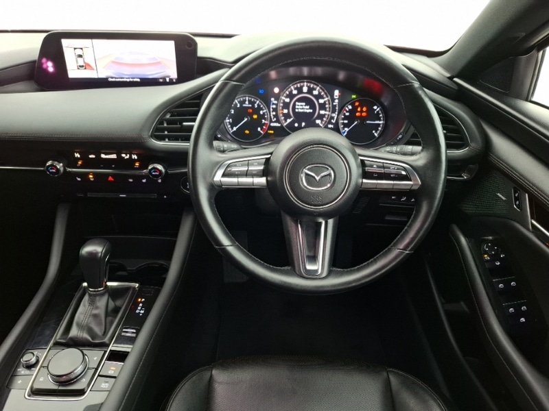 Used Mazda Mazda3 2021 for sale - 77475816: Photo 7