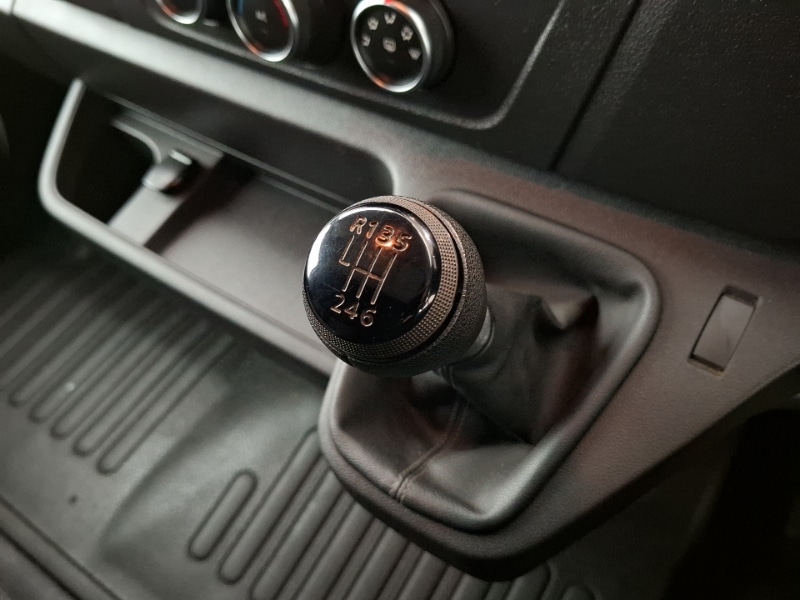 Used Renault Master 2021 for sale - 77596126: Photo 13