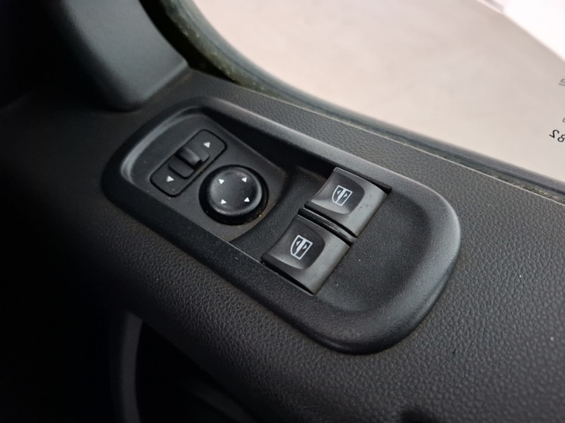 Used Renault Master 2021 for sale - 77596126: Photo 14