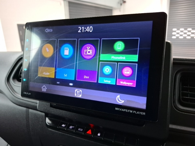 Used Renault Master 2021 for sale - 77596126: Photo 18