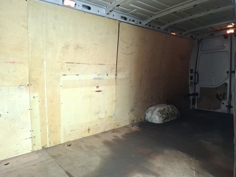 Used Renault Master 2021 for sale - 77596126: Photo 6