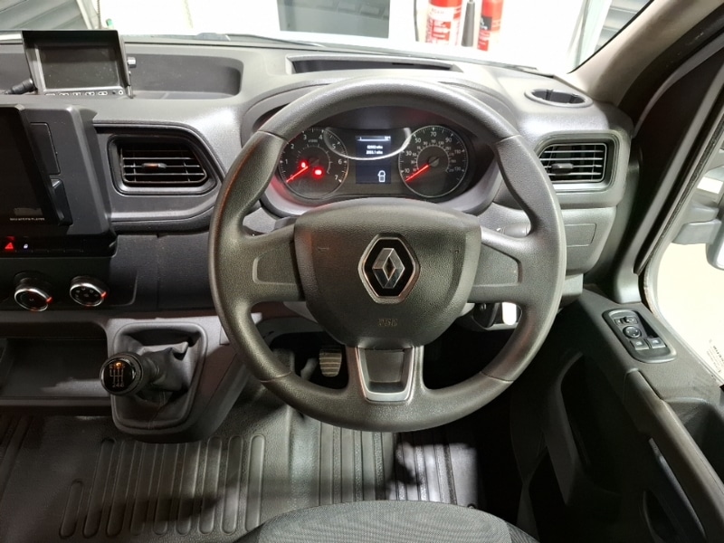 Used Renault Master 2021 for sale - 77596126: Photo 7