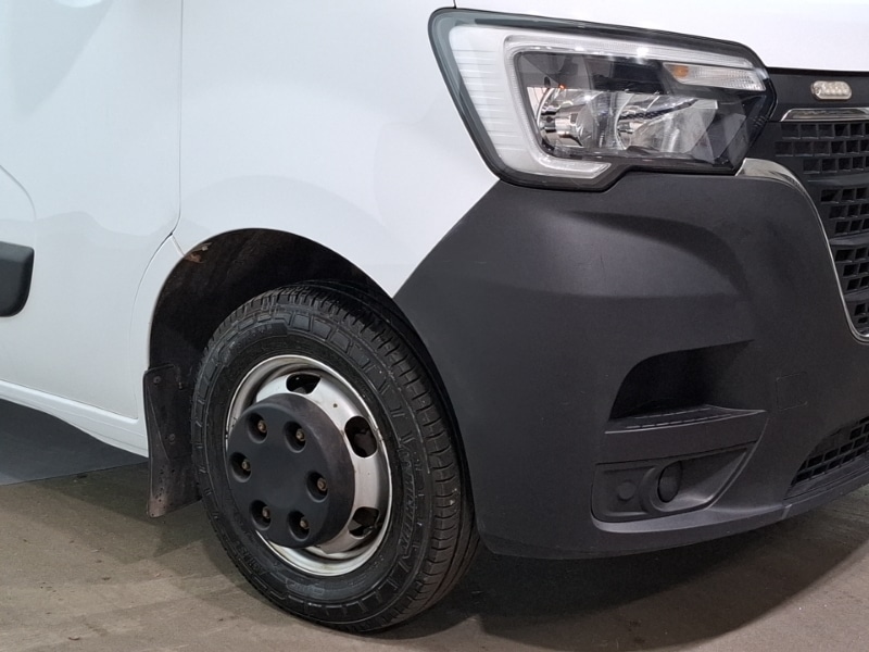 Used Renault Master 2021 for sale - 77596126: Photo 9