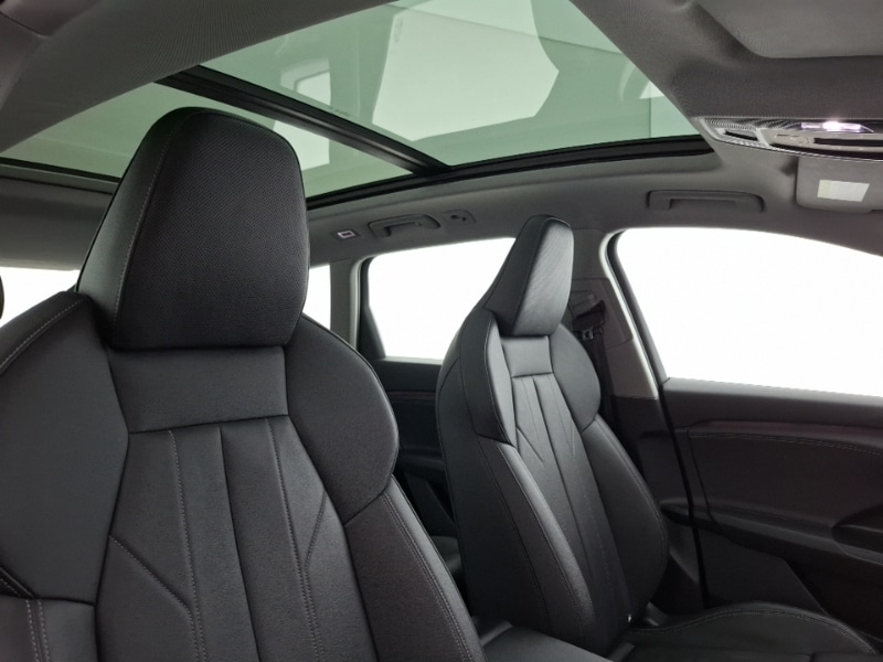 Used Audi Q6 e-tron 2025 for sale - 78146765: Photo 13