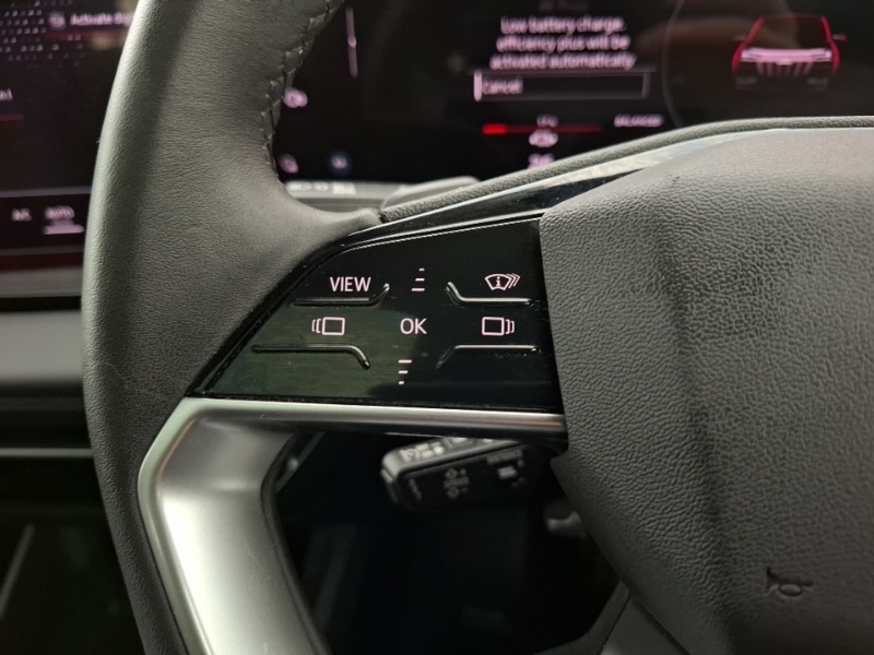 Used Audi Q6 e-tron 2025 for sale - 78146765: Photo 15