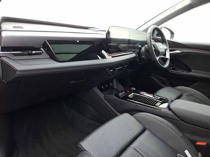 Used Audi Q6 e-tron 2025 for sale - 78146765: Photo 5