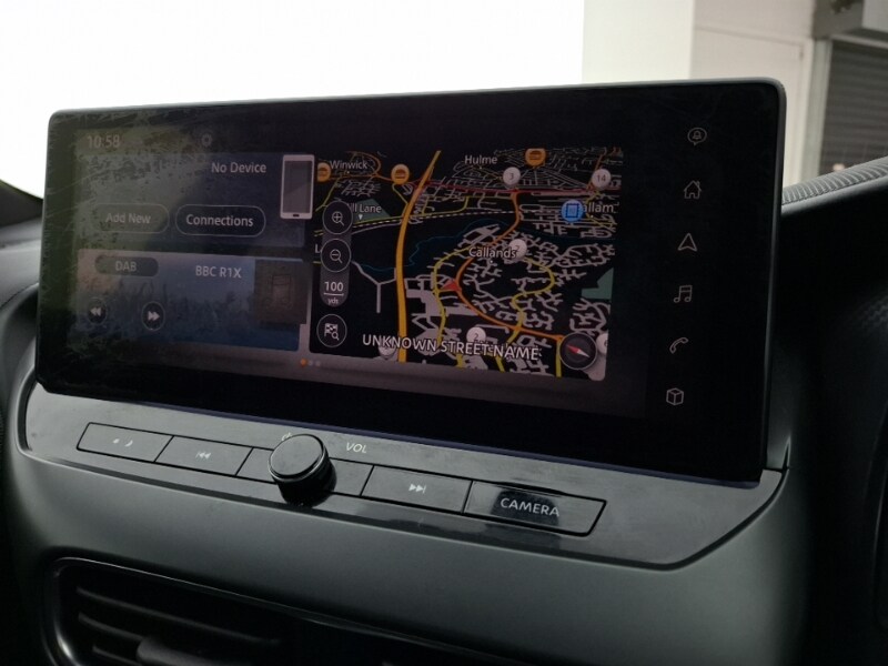 Used Nissan Juke 2025 for sale - 77197477: Photo 16