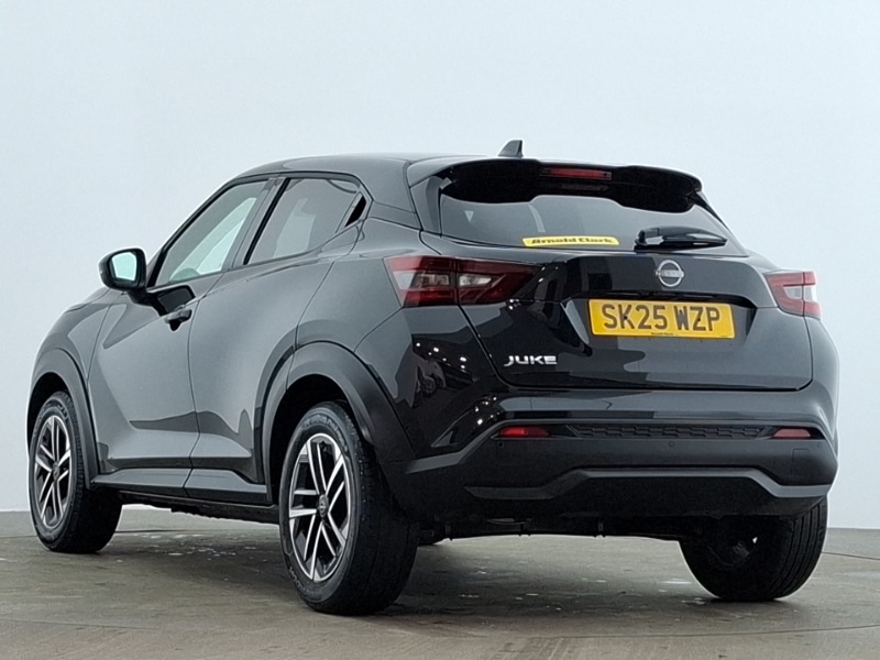 Used Nissan Juke 2025 for sale - 77197477: Photo 3