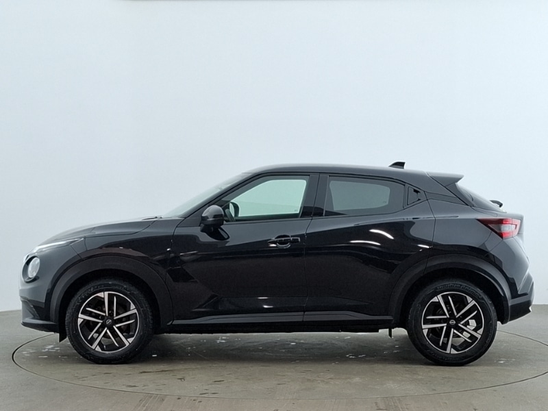 Used Nissan Juke 2025 for sale - 77197477: Photo 4