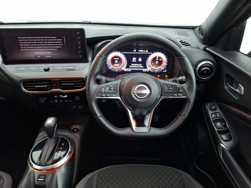 Used Nissan Juke 2025 for sale - 77197477: Photo 7