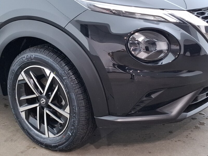 Used Nissan Juke 2025 for sale - 77197477: Photo 9