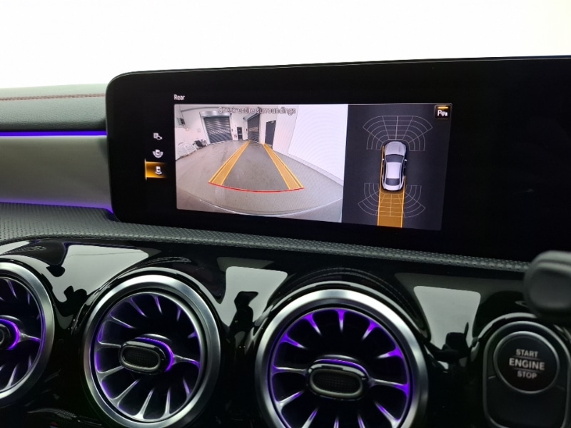 Used Mercedes-Benz CLA 2023 for sale - 77197421: Photo 11