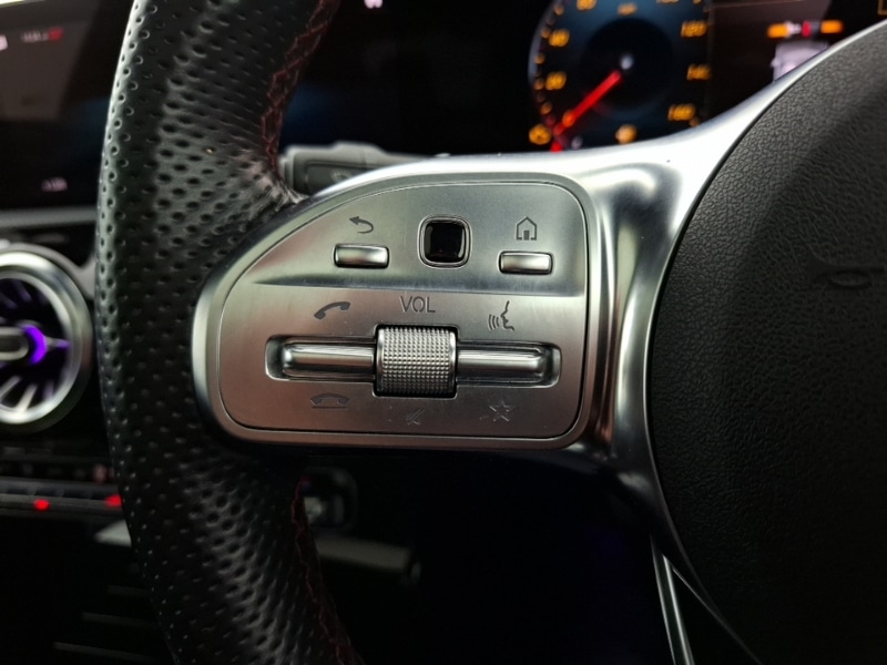 Used Mercedes-Benz CLA 2023 for sale - 77197421: Photo 14