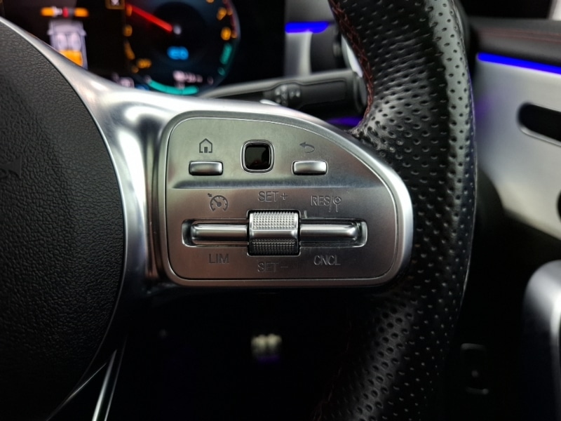 Used Mercedes-Benz CLA 2023 for sale - 77197421: Photo 15