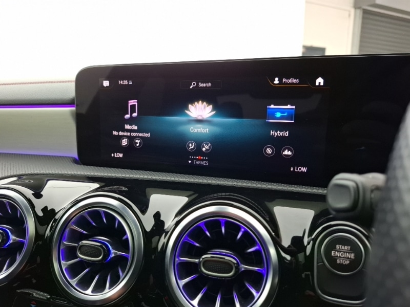 Used Mercedes-Benz CLA 2023 for sale - 77197421: Photo 18