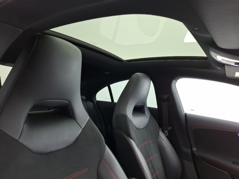 Used Mercedes-Benz CLA 2023 for sale - 77197421: Photo 19
