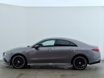 Used Mercedes-Benz CLA 2023 for sale - 77197421: Photo