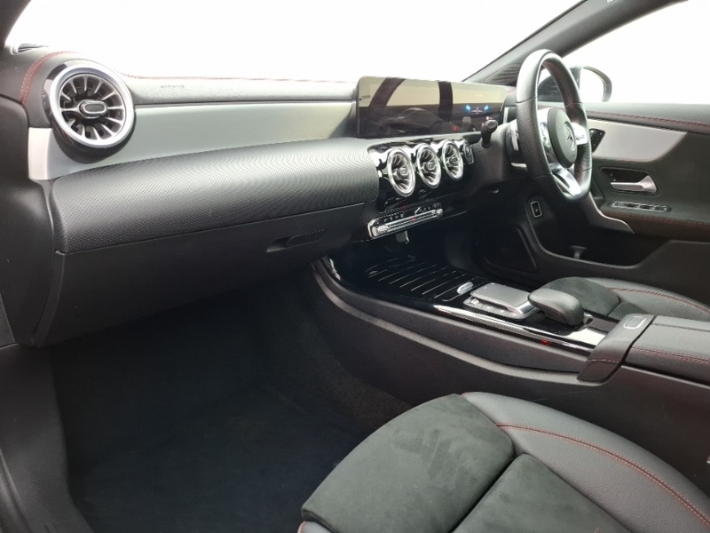 Used Mercedes-Benz CLA 2023 for sale - 77197421: Photo 5