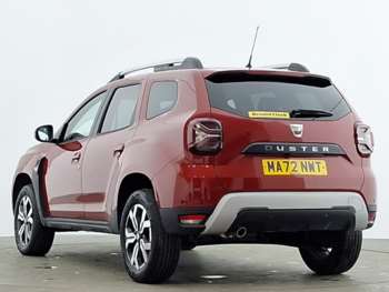 Used Dacia Duster 2022 for sale - 74539898: Photo