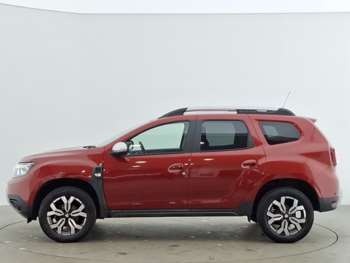Used Dacia Duster 2022 for sale - 74539898: Photo