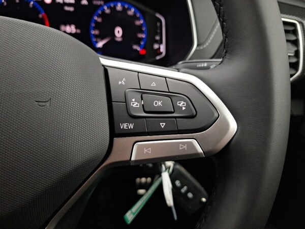 Used Volkswagen T-Cross 2024 for sale - 75056109: Photo 15