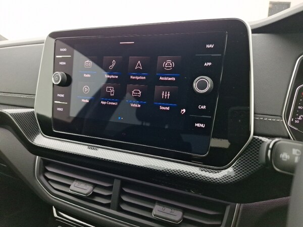 Used Volkswagen T-Cross 2024 for sale - 75056109: Photo 16