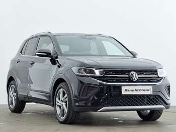 2024 - 1.0 TSI 115 R-Line 5dr DSG