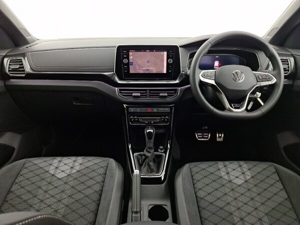 Used Volkswagen T-Cross 2024 for sale - 75056109: Photo 2